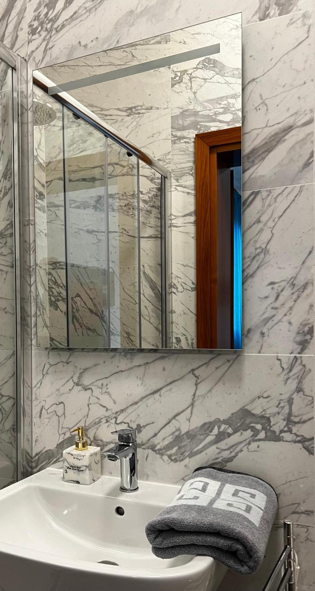 Tintoretto 1 Con Terrazza Sopra Il Tetto, 3 Bagni, 3 Grandi Camere Da Letto, Super Nuovo Венеция Екстериор снимка