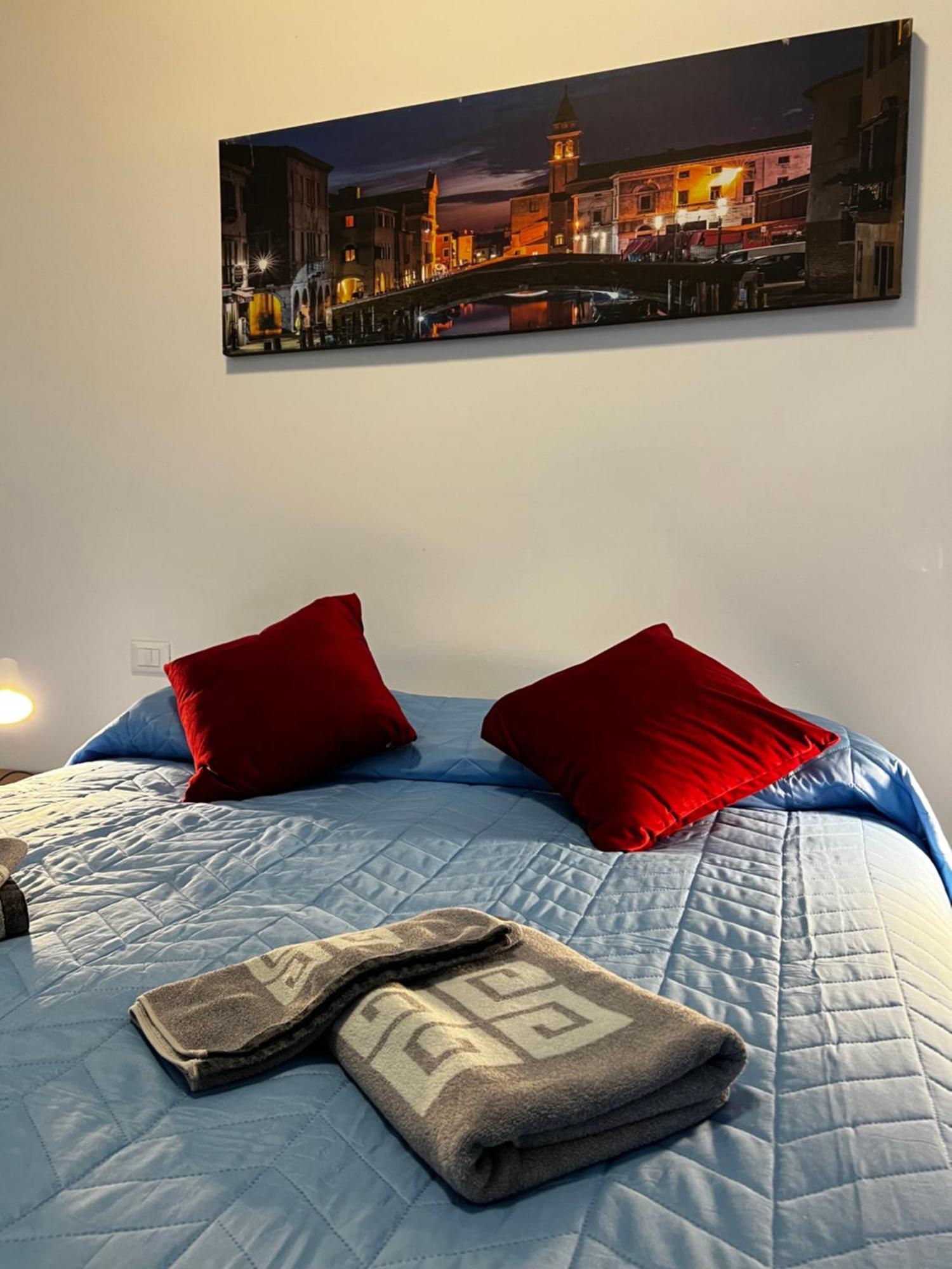 Tintoretto 1 Con Terrazza Sopra Il Tetto, 3 Bagni, 3 Grandi Camere Da Letto, Super Nuovo Венеция Екстериор снимка