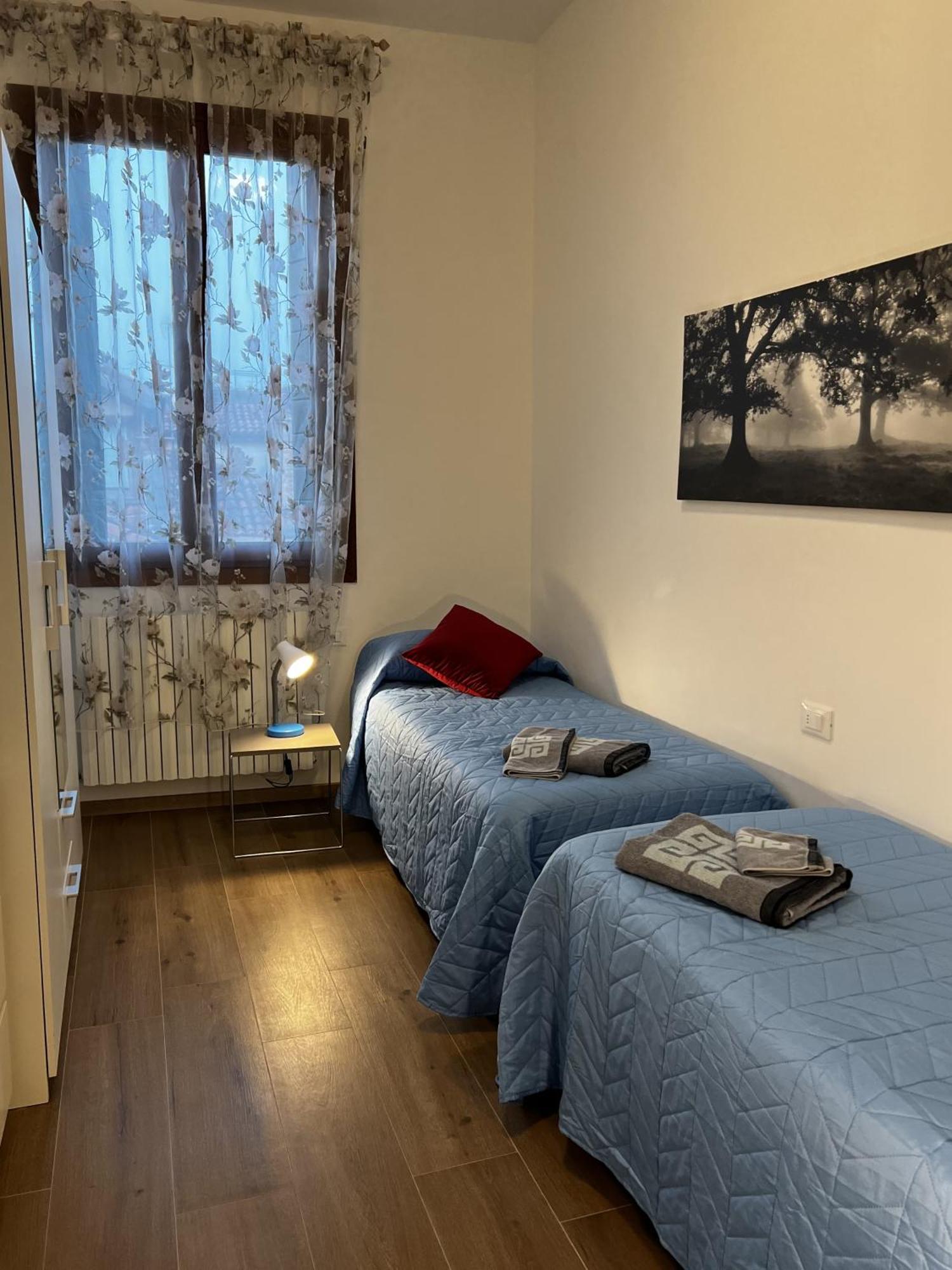 Tintoretto 1 Con Terrazza Sopra Il Tetto, 3 Bagni, 3 Grandi Camere Da Letto, Super Nuovo Венеция Екстериор снимка