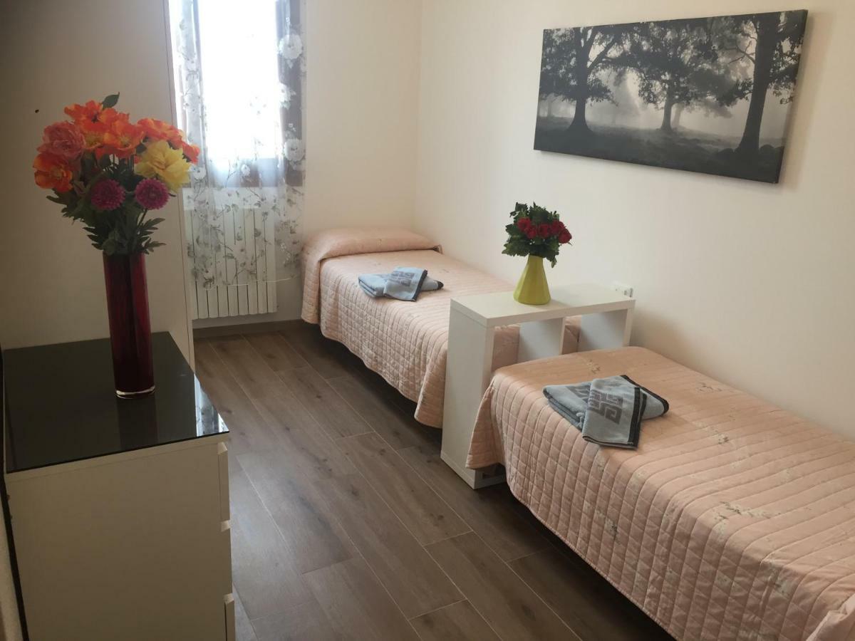 Tintoretto 1 Con Terrazza Sopra Il Tetto, 3 Bagni, 3 Grandi Camere Da Letto, Super Nuovo Венеция Екстериор снимка