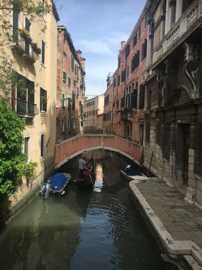 Tintoretto 1 Con Terrazza Sopra Il Tetto, 3 Bagni, 3 Grandi Camere Da Letto, Super Nuovo Венеция Екстериор снимка